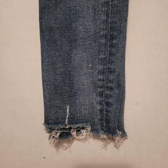 American‎ Eagle Distressed Jeans - Picture 6 of 7